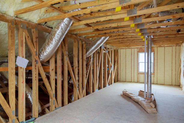 Best Insulation for Specific Applications in Jeannette, PA