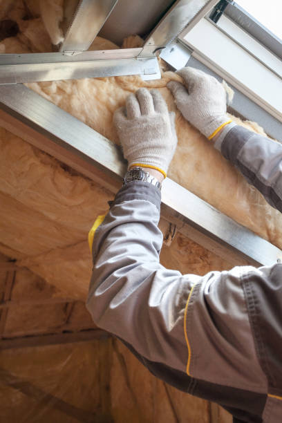 Best Insulation Maintenance and Repair in Jeannette, PA