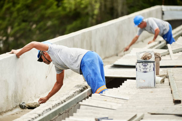 Best Types of Insulation in Jeannette, PA